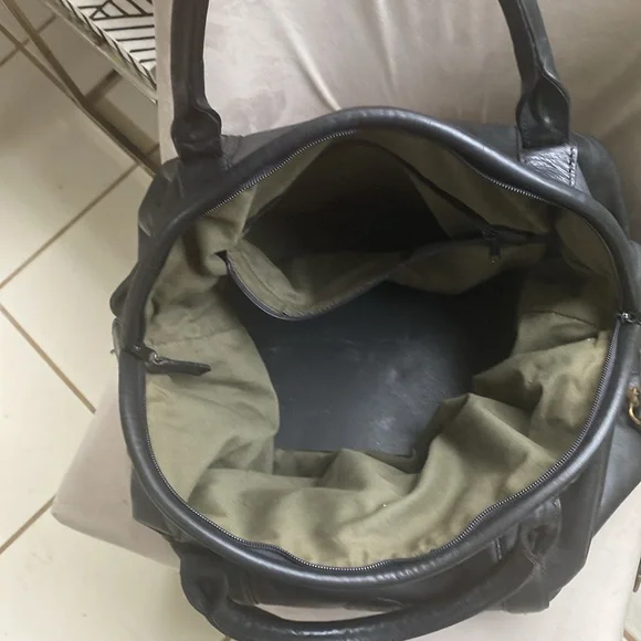 Polo Ralph Lauren Duffel travel bags - Picture 4 of 6